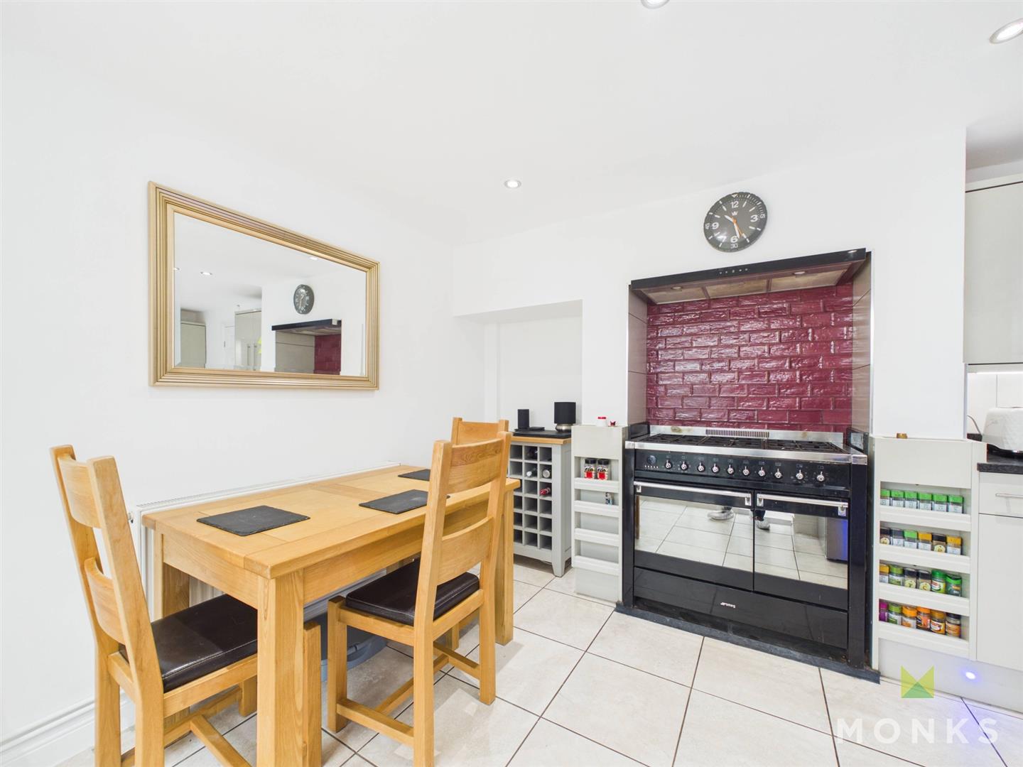 75 Glebelands, Shrewsbury, SY4 4JU For Sale